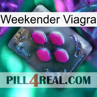 Weekender Viagra 02